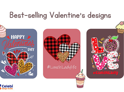 💥💥The Best - Selling Designs 💥 best selling celebi design illustration png sublimation svg valentine