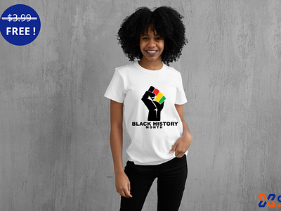 🥰 New free craft: Black History Month 😍