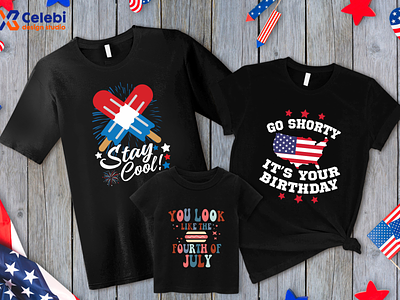 New free design: 4th of July Svg Files, Patriotic Design 4th of july celebi celebrate design god bless independence day memorial day usa flag