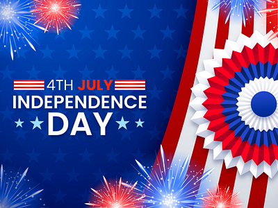 HAPPY INDEPENDENCE DAY!