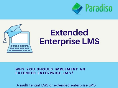 EXTENDED ENTERPRISE LMS extended enterprise lms extended lms lms