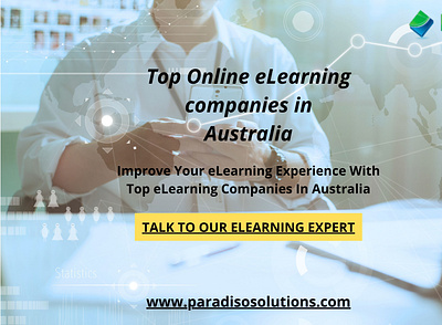 Top Online e-Learning Companies in Australia elearning top elearning companies