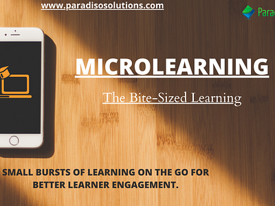 Microlearning