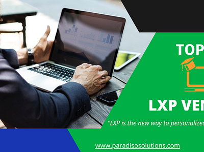 LXP Vendors ( Top 10 List in 2021 ) learningexperienceplatform lxp lxpvendors