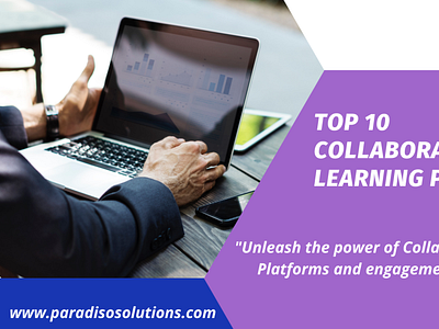 TOP 10 Collaborative Learning Platforms