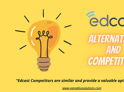 TOP 10 Edcast Alternatives and Competitors edcast edcast alternatives