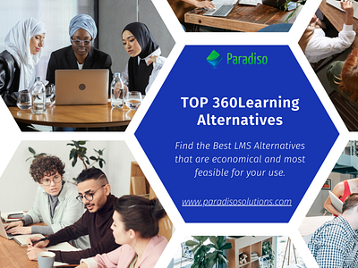 Top 360 Learning Alternatives 360learning bestlms elearning