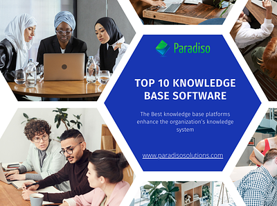 TOP 10 Knowledge Base Software kms knowledgebasesoftware knowledgemanagementsystem