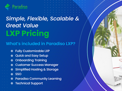 LXP Pricing