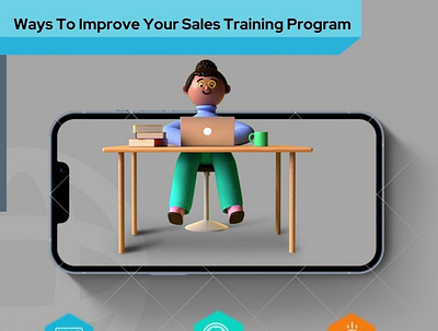 LMS for Sales Training | Paradiso lms lms for sales training online sales training