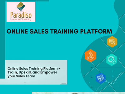 Online Sales Training Platform and How it Works| Paradiso