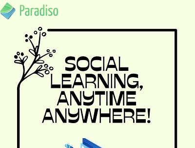 Social Learning Platform | Collaborative E-Learning benefits of social learning social learning platform