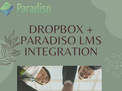 LMS Dropbox Integration