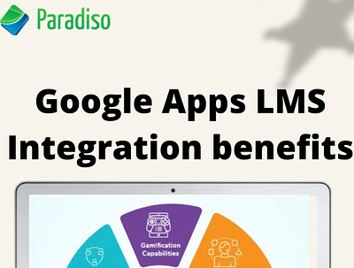 LMS Google Apps Integration | Paradiso Solutions bestlms learning management system lms google apps integration