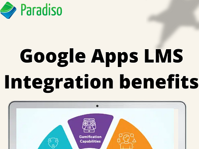 LMS Google Apps Integration | Paradiso Solutions