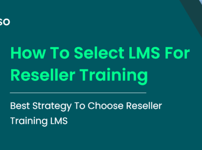 Paradiso Solutions | LMS For Reseller Training