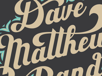 DMB type in progress