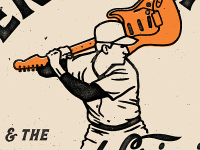 Cooperstown Poster WIP