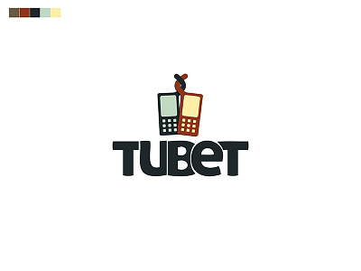 Tubet Logo