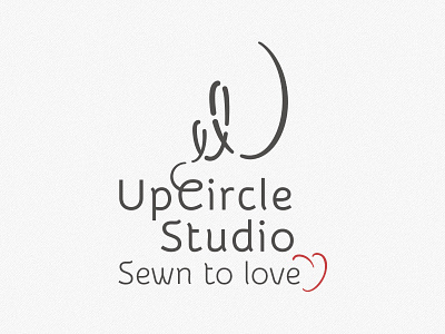 UpCircle Logo brand branding identity logo logomark logotype mark