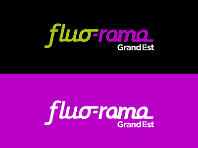 TER Grand-Est - Fluorama