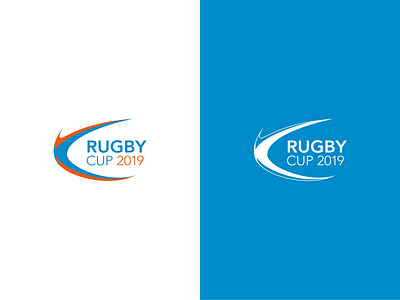 Logotype - Rugbycup