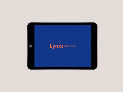 Lynx Optique - Application