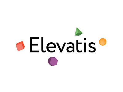 Elevatis logo