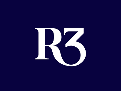 R3 Logo