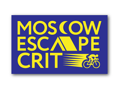 Moscow Escape Crit bicycle crit cycle escape moon moscow speed tent
