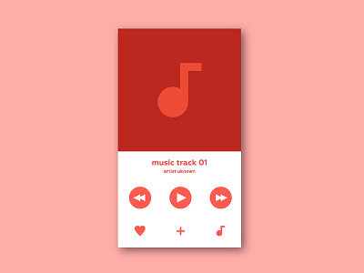 Eddit player design design app figma illustrator music player player ui ux ux ui ux design