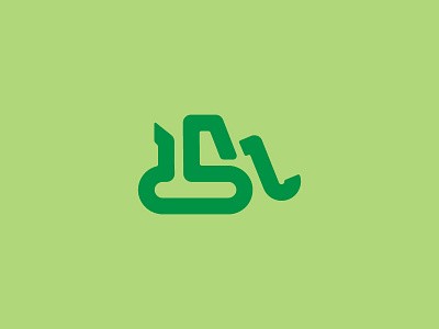 excavator v2 branding building design excavator green icon illustration illustrator logo vector