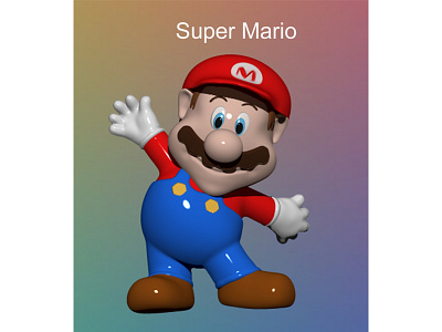 Super Mario