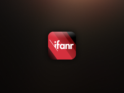 ifanr 爱范儿 iPhone app