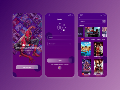 MovieFly: Stream Movies