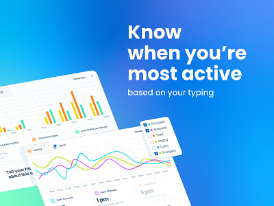 Track your productivity