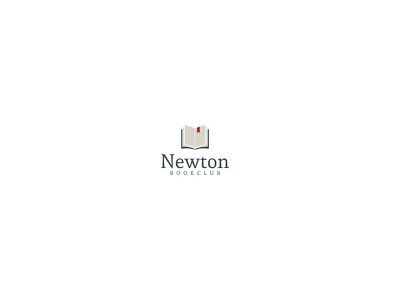 Newton bookclub 2d 3d animation branding design graphic design illustration logo motion graphics ui ux vector