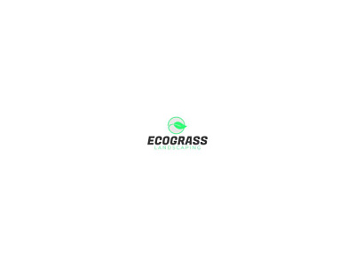 Ecograss 2d 3d animation branding design graphic design illustration logo motion graphics ui ux vector