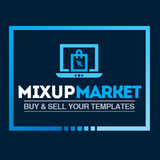 MixupMarket