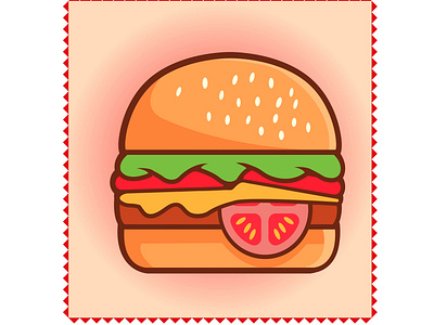 burger