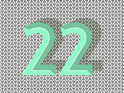 22