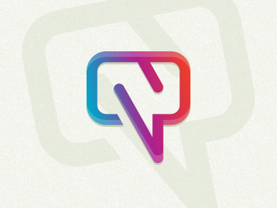 Logo idea for client