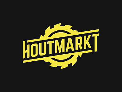 Houtmarkt