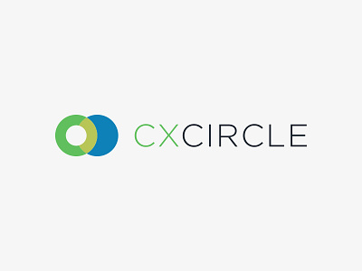 CX Circle logo