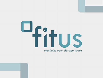 Fitus Logo Design branding logo