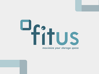 Fitus Logo Design