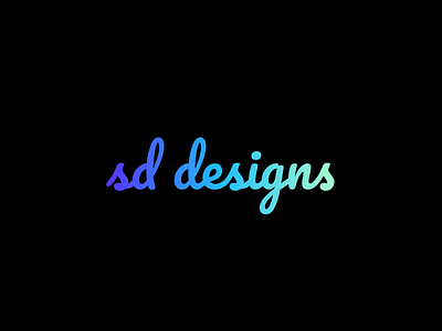 my website logo/name