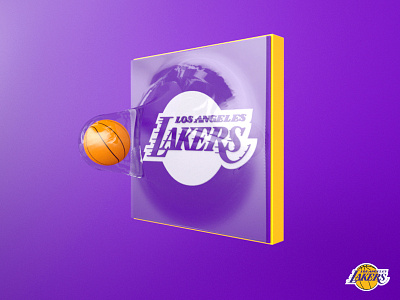 Los Angeles Lakers basketball