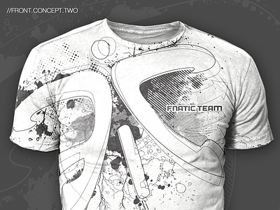 Fnatic T-Shirt clothing fnatic gaming tshirt