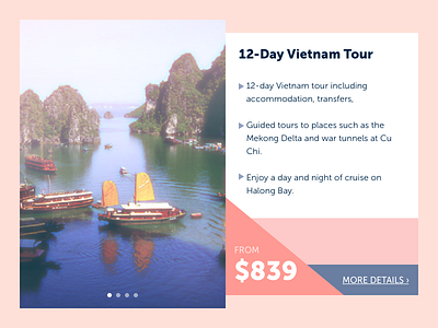 Day 17 - Special Offer 100 days of ui day 17 holiday special offer ui ui challenge